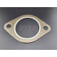 18107502346 Joint d echappement bmw origine  E46 E39 E60 E61 E65 E66 X3 (E83) X5 (E53) X5 (E70) Z3 (E36) Z4 (E85)