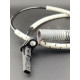 E8X E9X EMETTEUR IMPULSIONS DSC ABS ARRIERE 34526870077