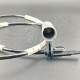 E8X E9X EMETTEUR IMPULSIONS DSC ABS ARRIERE 34526870077