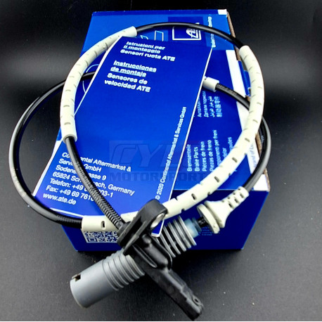E8X E9X EMETTEUR IMPULSIONS DSC ABS ARRIERE 34526870077