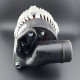 M50 M52 E36 E34 HELLA Alternateur 14V 80A 12311744560 BMW
