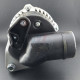 M50 M52 E36 E34 HELLA Alternateur 14V 80A 12311744560 BMW