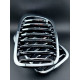 E46 98-03 COUPE/CABRIO CALANDRE CHROME 