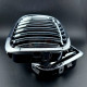 E46 98-03 COUPE/CABRIO CALANDRE CHROME 