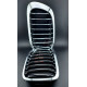 E46 98-03 COUPE/CABRIO CALANDRE CHROME 