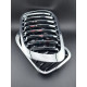 E46 98-03 COUPE/CABRIO CALANDRE CHROME 