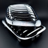 E46 98-03 COUPE/CABRIO CALANDRE CHROME BMW SERIE 3