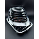 E46 98-03 COUPE/CABRIO CALANDRE CHROME 