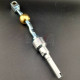 SHORT SHIFTER  E81 E87 LCI E88 E82 E90 E90 LCI E91 E91 LCI E92 E92 LCI E93 E93 LCI X1 (E84)