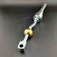 SHORT SHIFTER  E81 E87 LCI E88 E82 E90 E90 LCI E91 E91 LCI E92 E92 LCI E93 E93 LCI X1 (E84)