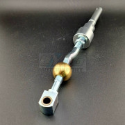 SHORT SHIFTER  E81 E87 LCI E88 E82 E90 E90 LCI E91 E91 LCI E92 E92 LCI E93 E93 LCI X1 (E84)