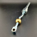 SHORT SHIFTER  E81 E87 LCI E88 E82 E90 E90 LCI E91 E91 LCI E92 E92 LCI E93 E93 LCI X1 (E84)
