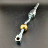 Short Shifter réglable BMW Série 1/3 E8X E9X X1 E84 – haute précision