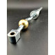 SHORT SHIFTER  E81 E87 LCI E88 E82 E90 E90 LCI E91 E91 LCI E92 E92 LCI E93 E93 LCI X1 (E84)