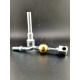 SHORT SHIFTER  E81 E87 LCI E88 E82 E90 E90 LCI E91 E91 LCI E92 E92 LCI E93 E93 LCI X1 (E84)