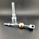 SHORT SHIFTER  E81 E87 LCI E88 E82 E90 E90 LCI E91 E91 LCI E92 E92 LCI E93 E93 LCI X1 (E84)