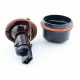 E60 E61 AMPOULE AVEC DOUILLE FEU DE POSITION POUR PHARE XENON