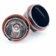 E60 E61 AMPOULE AVEC DOUILLE FEU DE POSITION POUR PHARE XENON