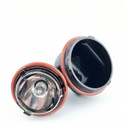 E60 E61 AMPOULE BMW ORIGINE AVEC DOUILLE FEU DE POSITION POUR PHARE XENON 63126929309