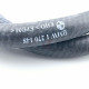 11531270148 DURITE 9.5MM BMW ORIGINE 11-53-1-270-148