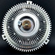 EMBRAYAGE VISCOCOUPLEUR 11527505302 11521709499 11521719046 11521719269 11521740963