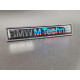 EMBLEME BMW M-TECHNIC BAGUETTE LATERALE