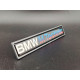 EMBLEME BMW M-TECHNIC BAGUETTE LATERALE