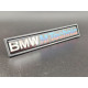 EMBLEME BMW M-TECHNIC BAGUETTE LATERALE