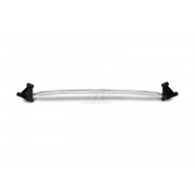 F10 F11 F18 Barre anti-rapprochement aluminium de renfort de chassis pour bmw serie 5 2010-2017