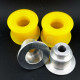 M3 E46 OREILLE COUVERCLE DE PONT 90 SHORES 33172282485 33112282482