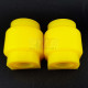E21 SILENT-BLOCS BARRE STABILISATRICE AVANT STRONGFLEX 031319B 031319A