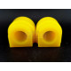 E21 SILENT-BLOCS BARRE STABILISATRICE AVANT STRONGFLEX 031319B 031319A