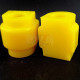 E21 SILENT-BLOCS BARRE STABILISATRICE AVANT STRONGFLEX 031319B 031319A