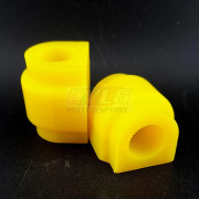 E21 SILENT-BLOCS BARRE STABILISATRICE AVANT STRONGFLEX 031319B 031319A