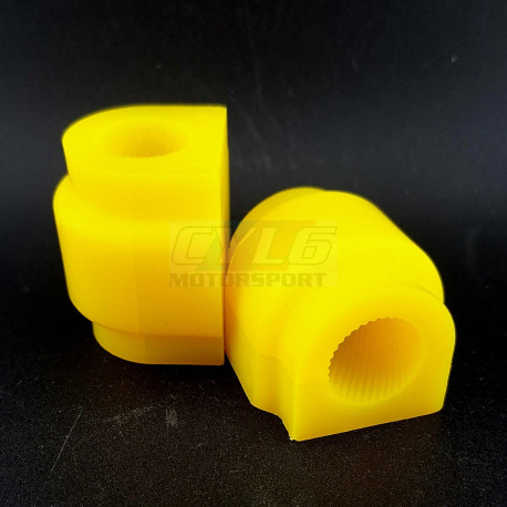 E21 SILENT-BLOCS BARRE STABILISATRICE AVANT STRONGFLEX 031319B 031319A