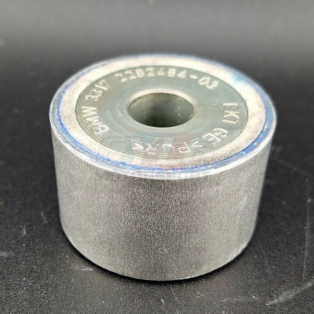 SILENT-BLOCS M3 Z4M AVD DE NEZ DE PONT 3317228248  33-17-2-282-484  BMW ORIGINE
