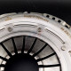 240mm S62 M6X N5X M52 M54 MECANISME RENFORCE SACHS PERFORMANCE