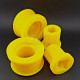 E46 E85 SILENT-BLOCS 66MM STRONGFLEX 031517A
