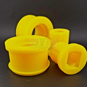 E46 E85 SILENT-BLOCS 66MM STRONGFLEX 031517A