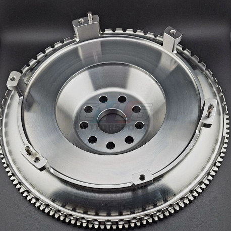 VOLANT MOTEUR ALLEGE S65 V8 TYPE 2 M3 E90 E92 E93
