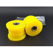 KIT SILENT-BLOCS BIELLETTE BARRE STABILISATRICE AV BMW E30 E36 Z3 Z1 031525B 031525A STRONGFLEX