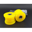 KIT SILENT-BLOCS BIELLETTE BARRE STABILISATRICE AV BMW E30 E36 Z3 Z1 031525B 031525A STRONGFLEX