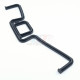JOINT DE PROFIL M42 M44 11141247849 11-14-1-247-849 BMW ORIGINE