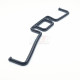 JOINT DE PROFIL M42 M44 11141247849 11-14-1-247-849 BMW ORIGINE