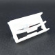AGRAPHE BAS DE CAISSE M3 M-TECHNIC BMW ORIGINE E36 E46 E90 E91 51718184574