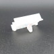 AGRAPHE BAS DE CAISSE M3 M-TECHNIC BMW ORIGINE E36 E46 E90 E91 51718184574