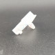 AGRAPHE BAS DE CAISSE M3 M-TECHNIC BMW ORIGINE E36 E46 E90 E91 51718184574