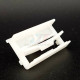 AGRAPHE BAS DE CAISSE M3 M-TECHNIC BMW ORIGINE E36 E46 E90 E91 51718184574