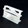 AGRAPHE BAS DE CAISSE M3 M-TECHNIC BMW ORIGINE E36 E46 E90 E91 51718184574