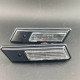 E36 JUSQU'AU 09-1996 CLIGNOTANTS BLANC CRYSTAL